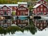 Sjöbodar i Bönhamn, Höga Kusten