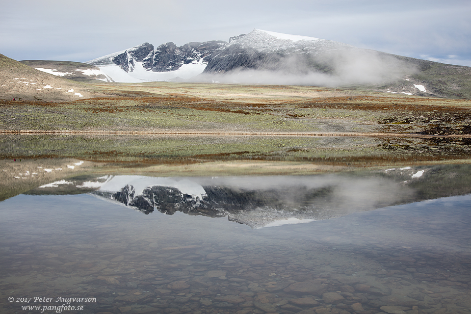 Snöhätta Snöhetta Dovre Dovrefjäll Dovrefjell