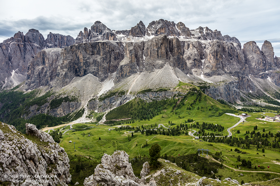 Val Gardena