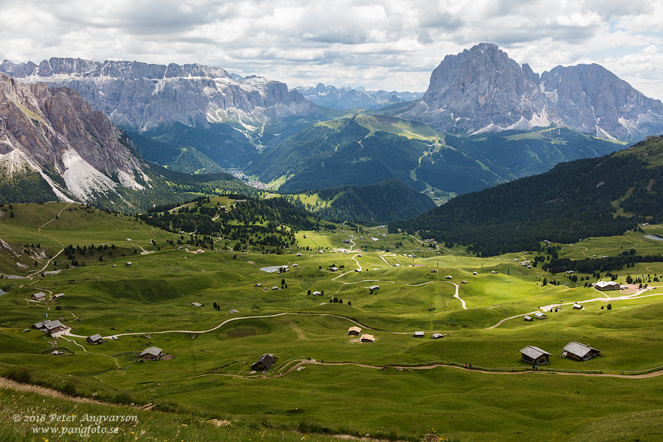 Val Gardena