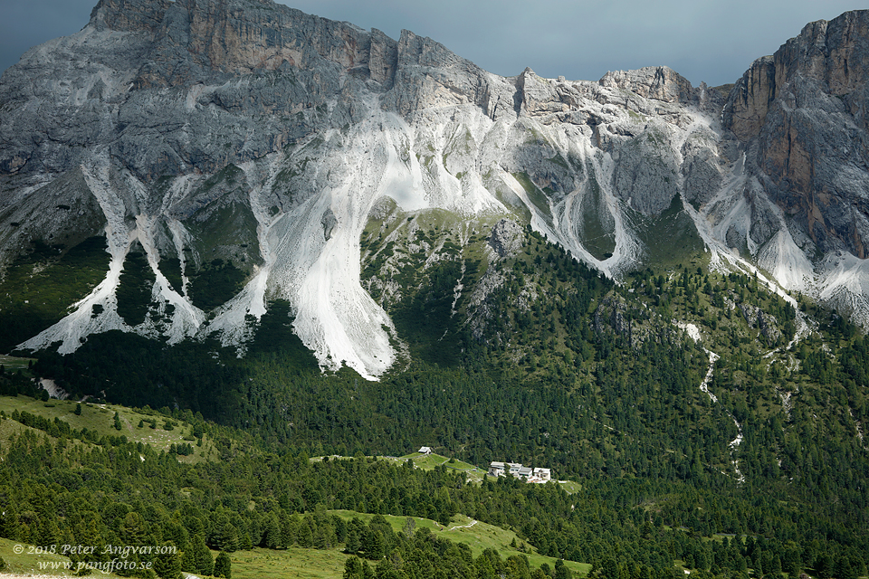 Val Gardena