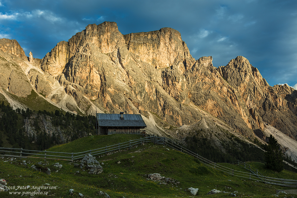 Val Gardena