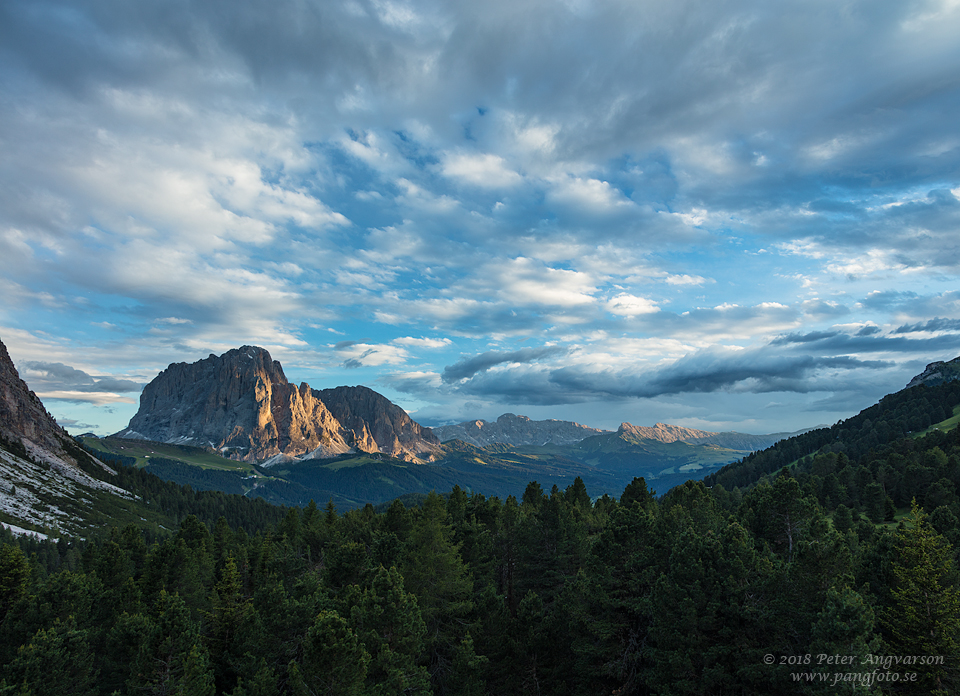 Val Gardena