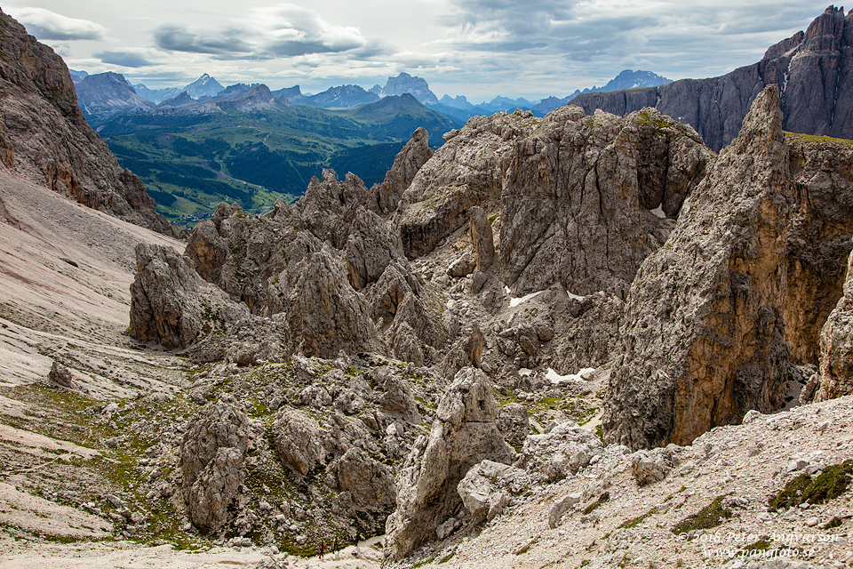 Val Gardena