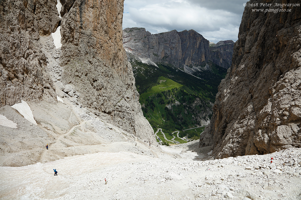 Val Gardena