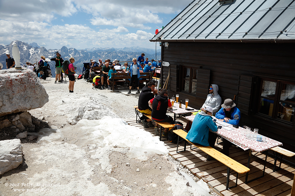 Val Gardena