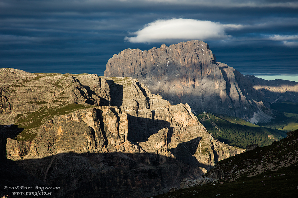 Val Gardena