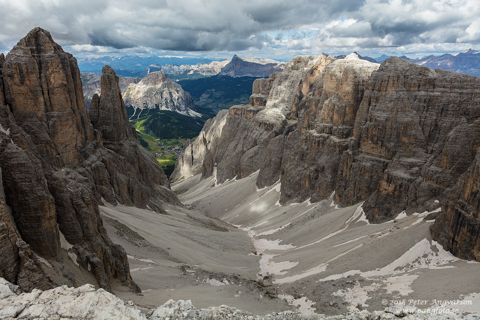 Val Gardena