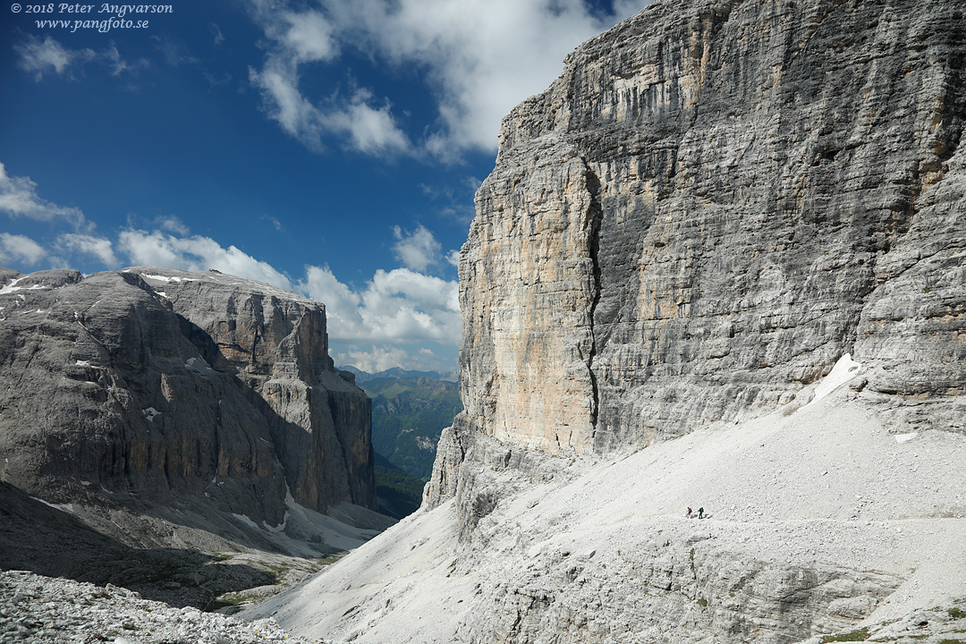 Val Gardena