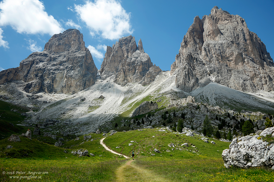 Val Gardena