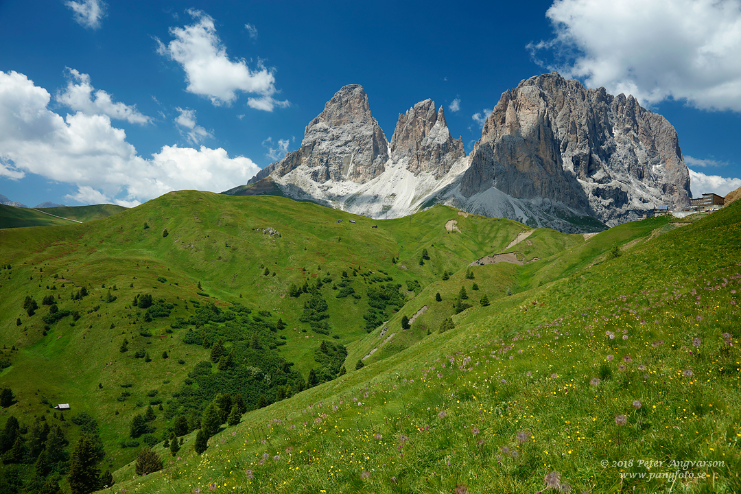 Val Gardena