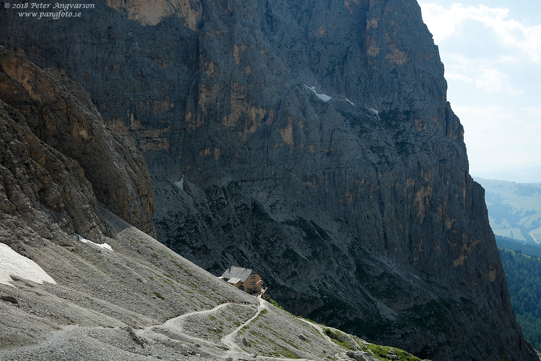 Val Gardena