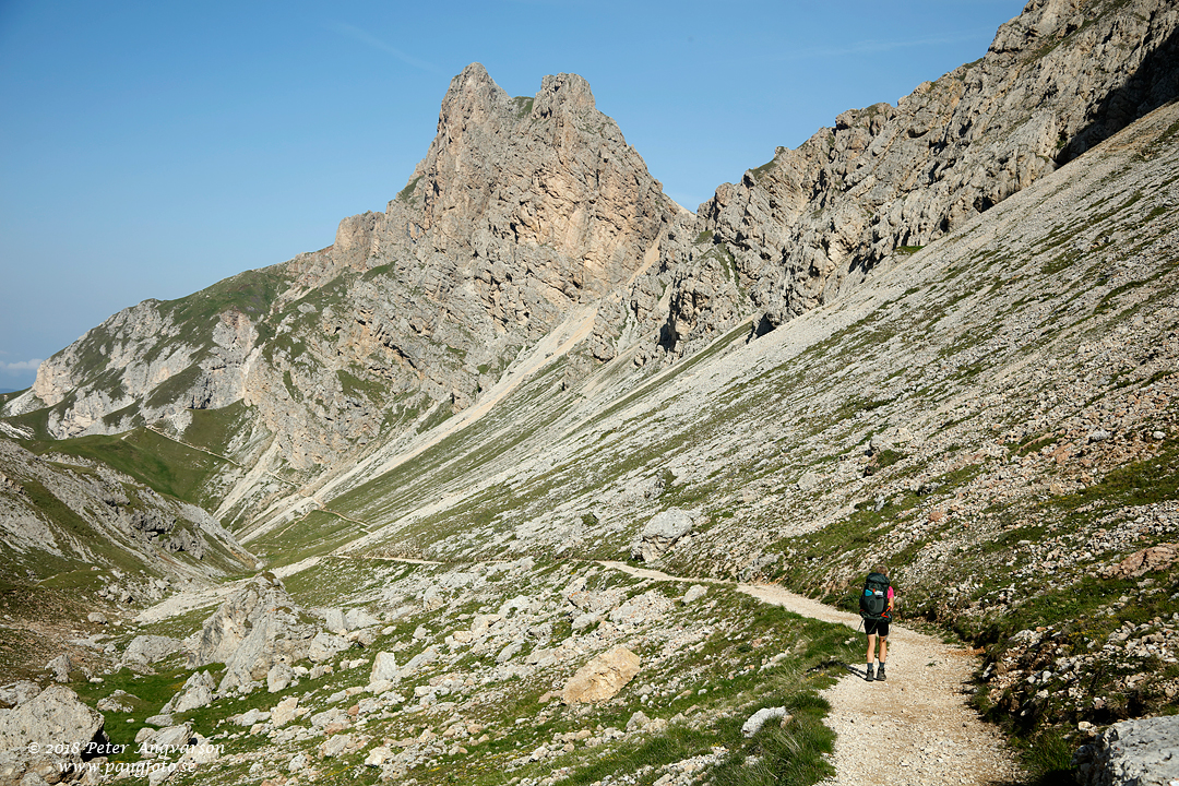 Val Gardena