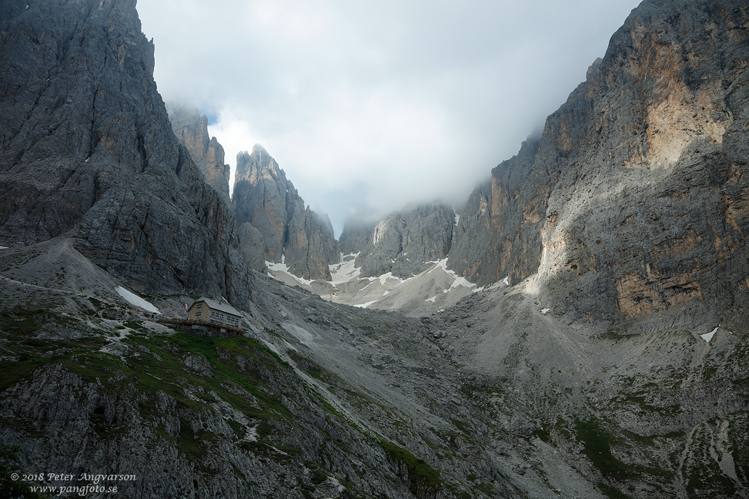 Val Gardena