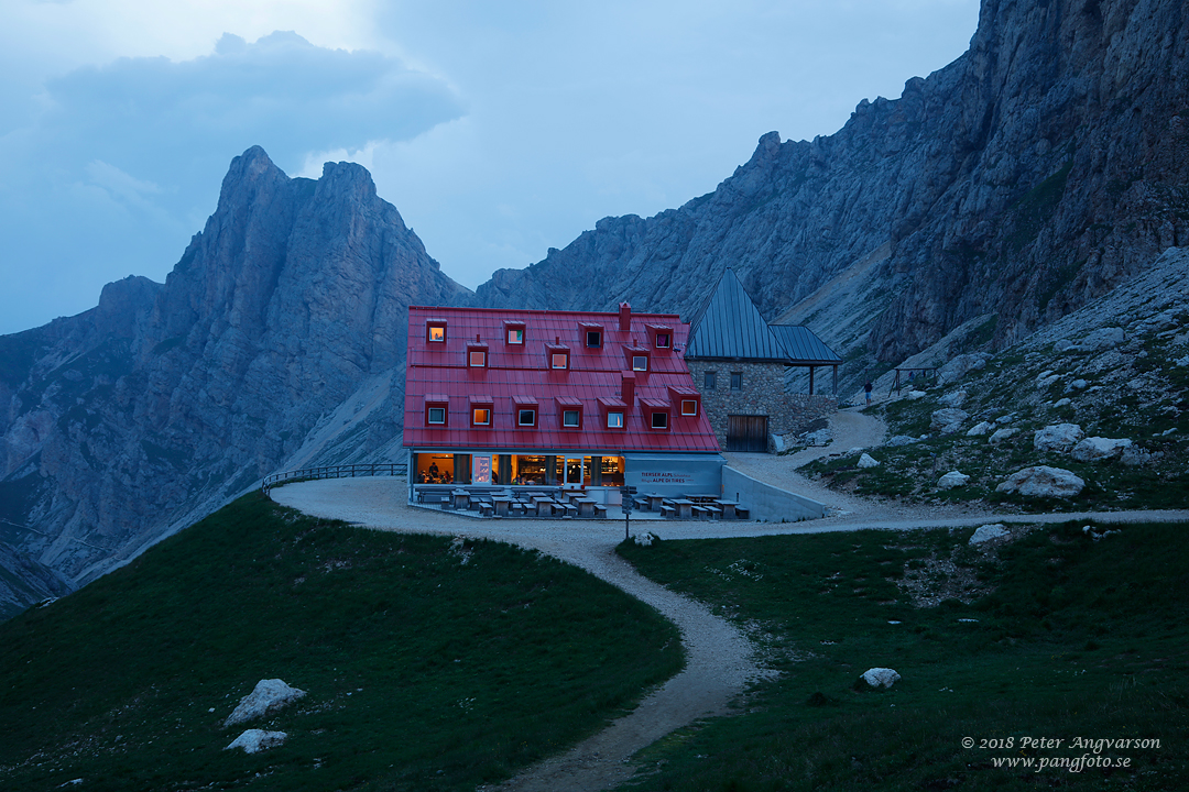 Val Gardena