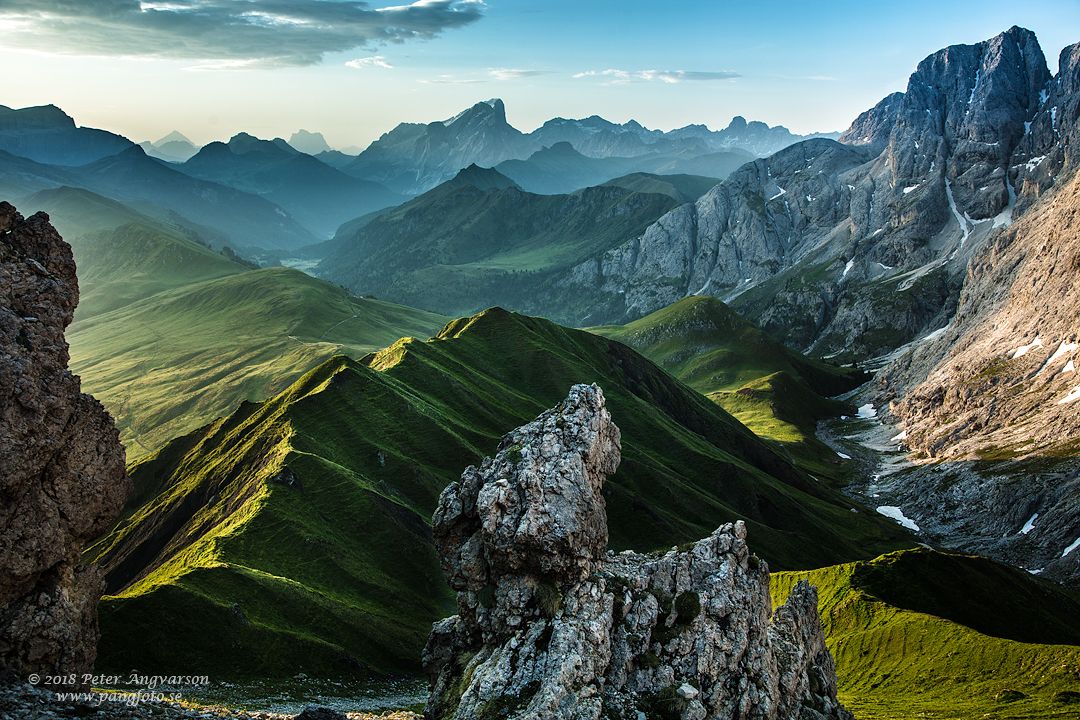 Val Gardena