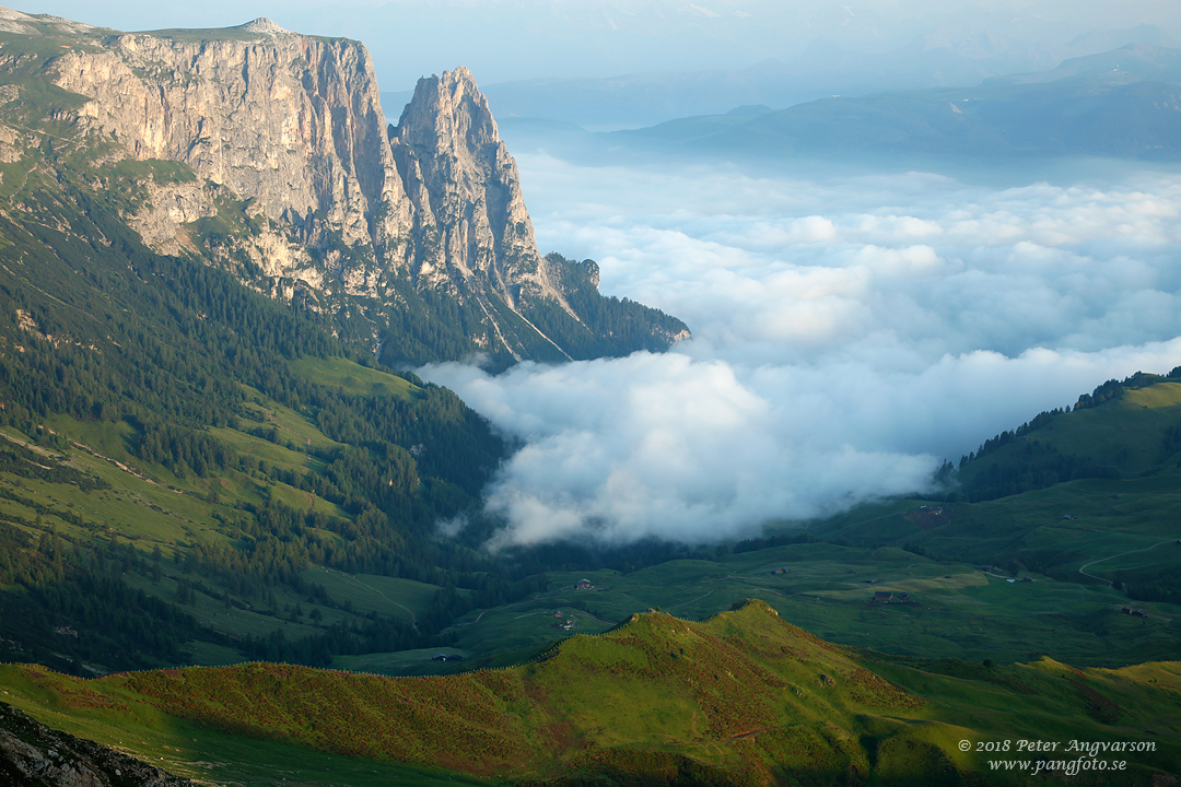 Val Gardena