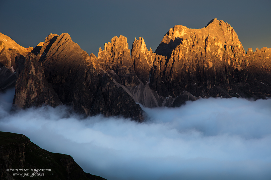 Val Gardena