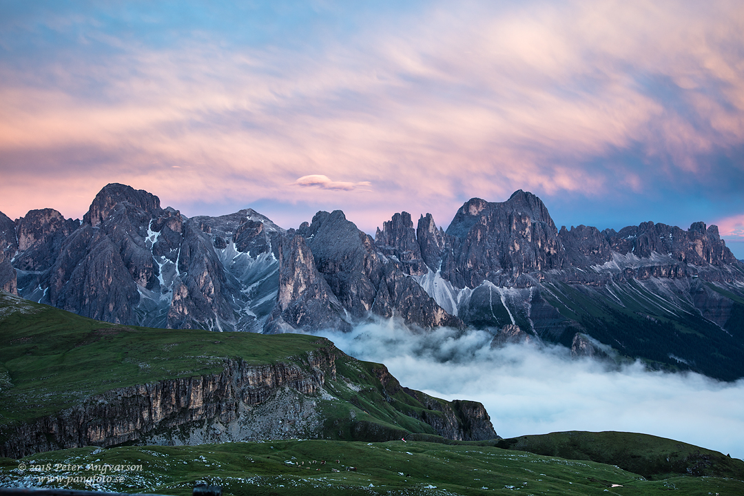 Val Gardena