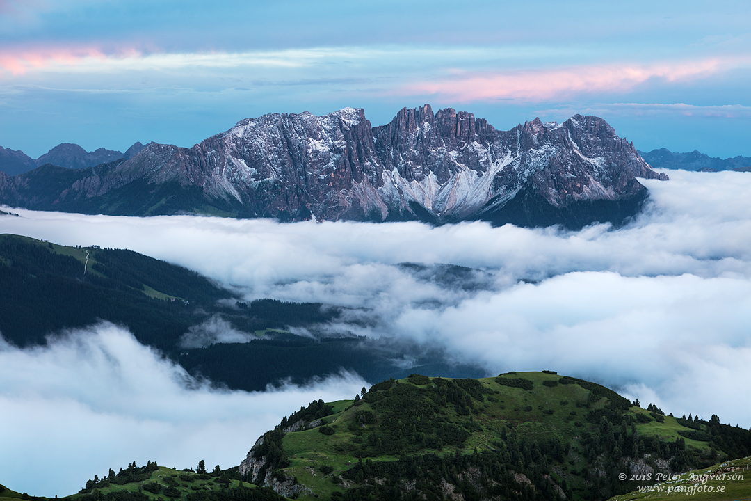 Val Gardena