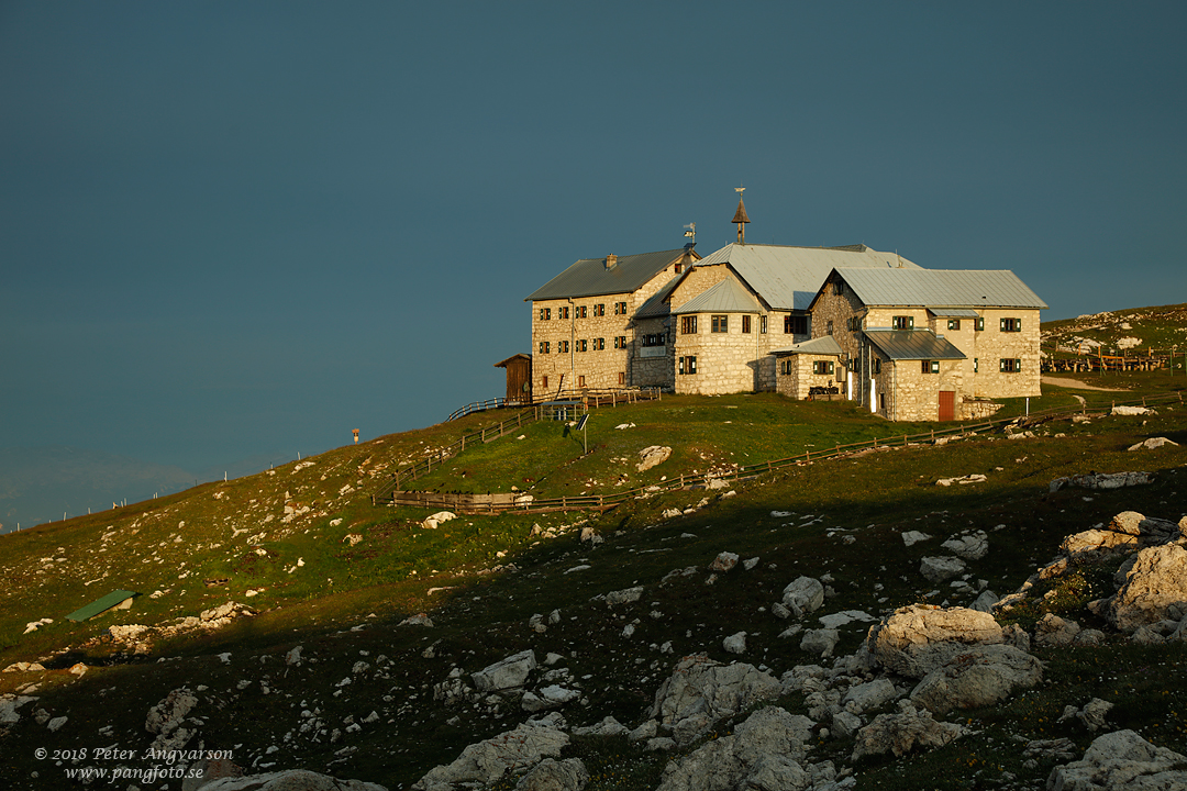 Val Gardena