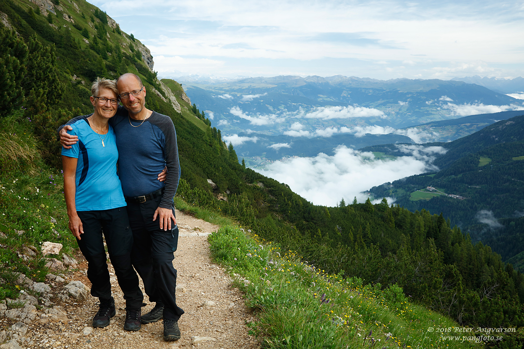 Val Gardena