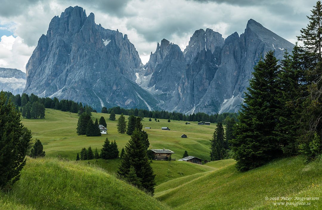 Val Gardena