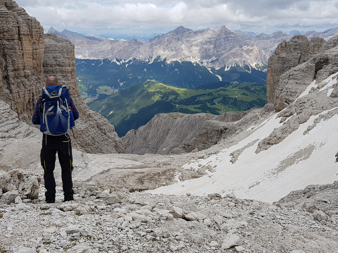 Val Gardena