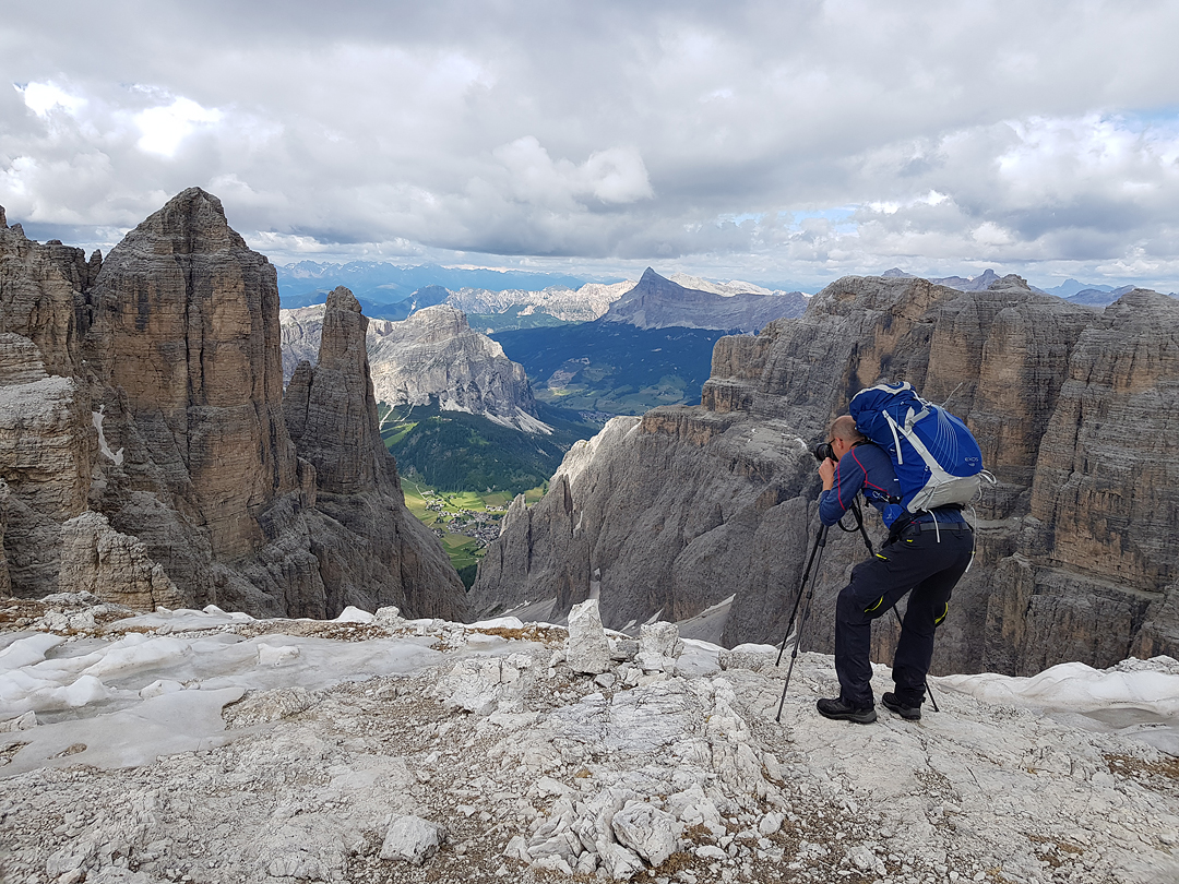 Val Gardena