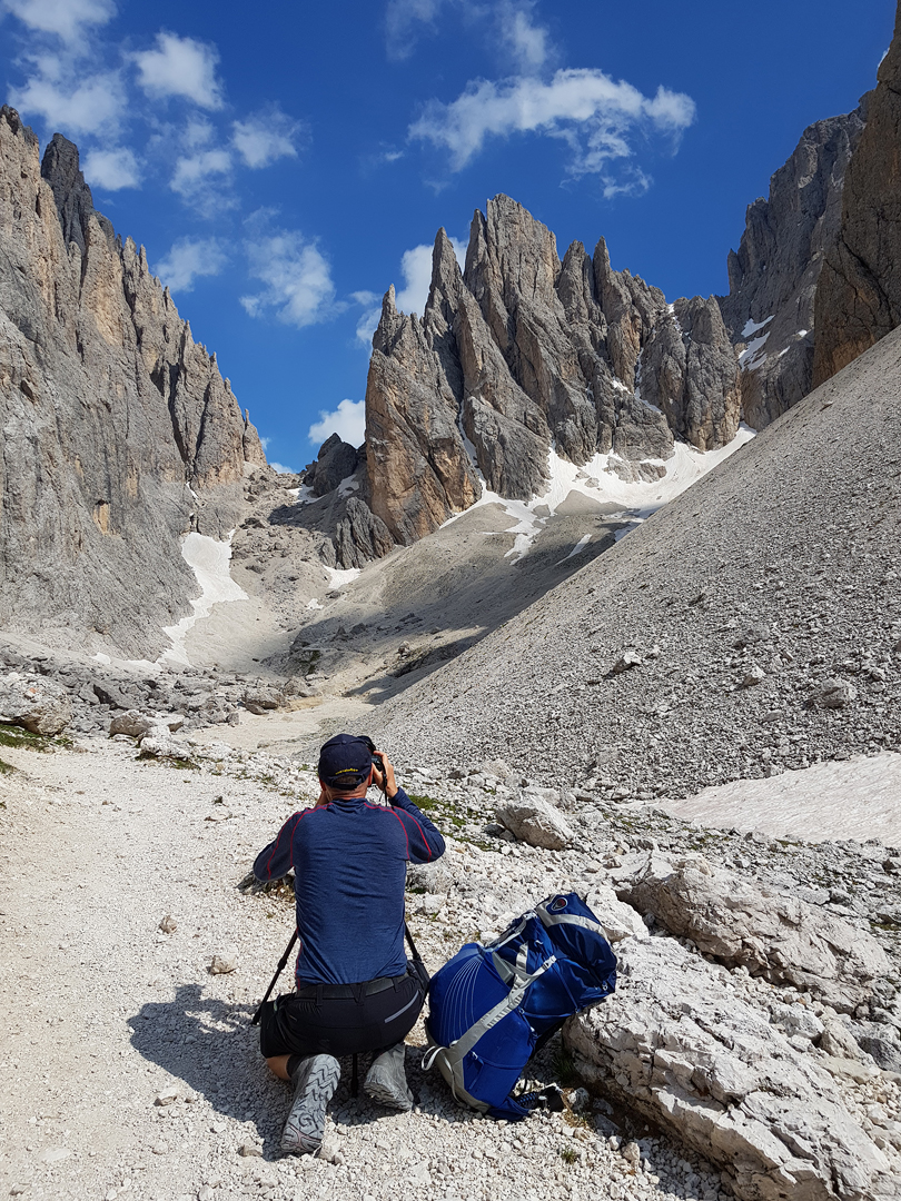 Val Gardena